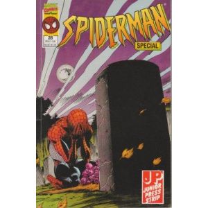 SPIDERMAN SPECIAL: 28