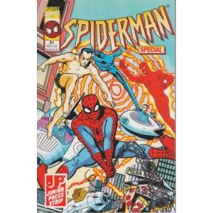SPIDERMAN SPECIAL: 31