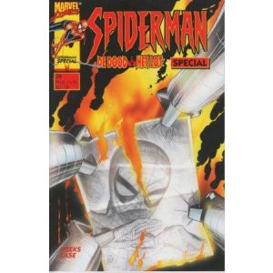 SPIDERMAN SPECIAL: 39