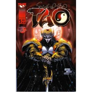 SPIRIT OF THE TAO: 05