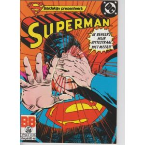 SUPERMAN: 024