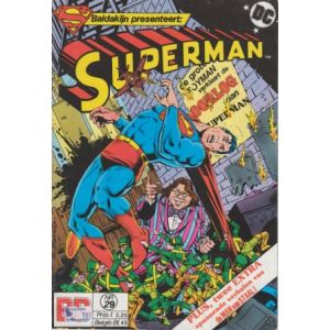 SUPERMAN: 029