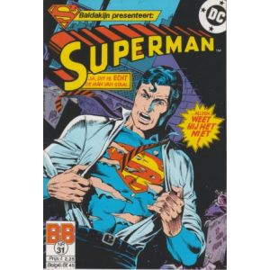 SUPERMAN: 031
