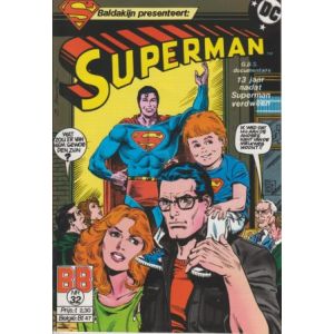 SUPERMAN: 032