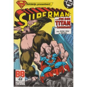SUPERMAN: 044