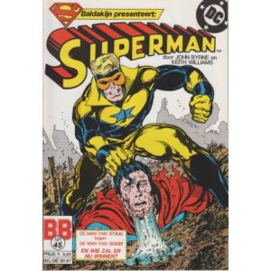 SUPERMAN: 045