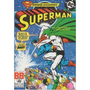 SUPERMAN: 048