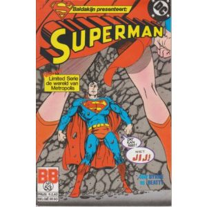 SUPERMAN: 053