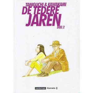 TEDERE JAREN: 02