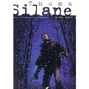 THOMAS SILANE: 03: HEL BARST LOS