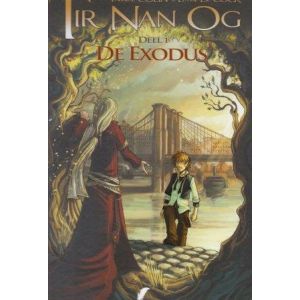 TIR NAN OG: 01: EXODUS