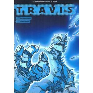 TRAVIS: 04: PROTOCOL OSLO