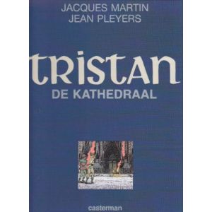 TRISTAN: DE KATHEDRAAL (LUXE)