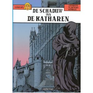 TRISTAN: 13: SCHADUW VAN DE KATHAREN