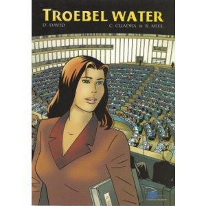 TROEBEL WATER