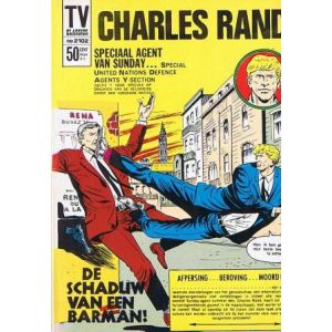 TV CLASSICS: 2102: CHARLES RAND