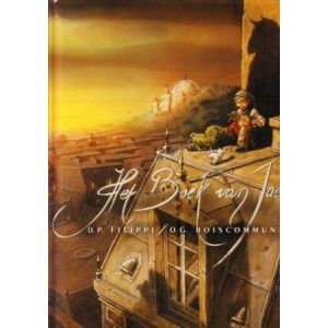 BOEK VAN ...: 01: HET BOEK VAN JACK (HC)