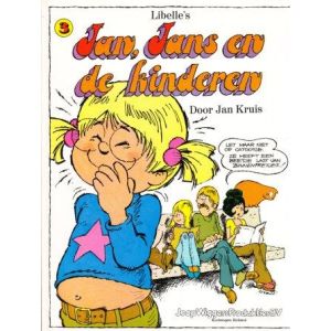 JAN, JANS EN DE KINDEREN: 03