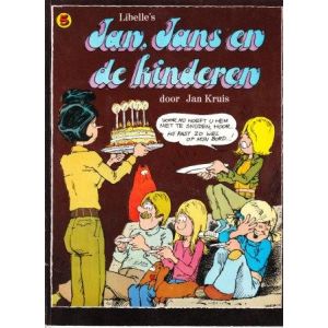 JAN, JANS EN DE KINDEREN: 05