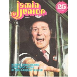 JAMIN JUNIOR: 06