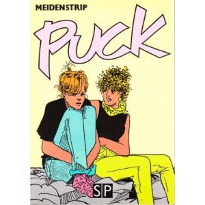 PUCK, MEIDENSTRIP
