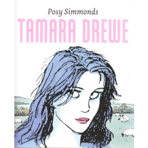 SIMMONDS, POSY: TAMARA DREWE