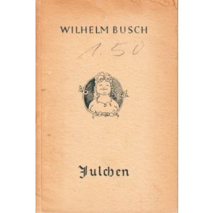 JULCHEN: 1944 DUITSE HUMOR