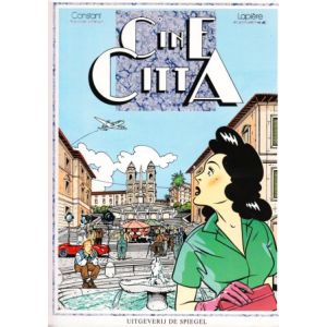 CINE CITTA: 01
