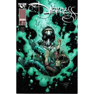 DARKNESS: 17