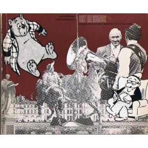 UIT DE KUNST: GRASDUINEN IN VERHALEN, GEDICHTEN, TONEEL EN STRIP