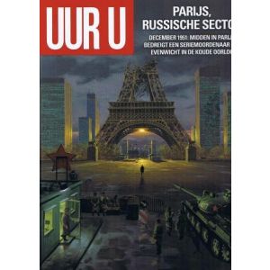 UUR U: 02: PARIJS, RUSSUSCHE SECTOR
