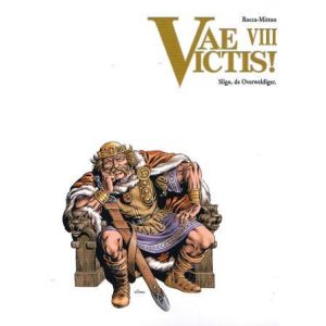 VAE VICTIS!: 08: SLIGO DE OVERWELDIGER