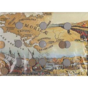 VAE VICTIS!: SP: MUNTEN