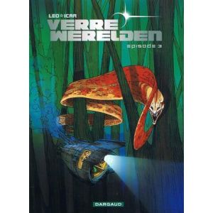 VERRE WERELDEN: 03: EPISODE 3