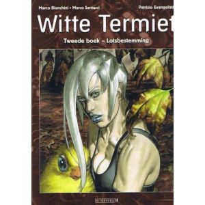 WITTE TERMIET: 02: LOTSBESTEMMING 