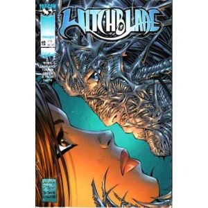 WITCHBLADE: 12