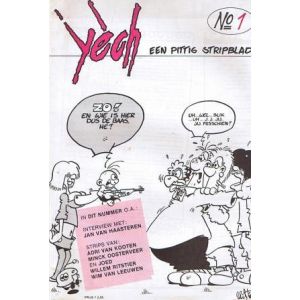 YECH: 01