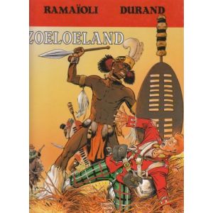 ZOELOELAND: 01