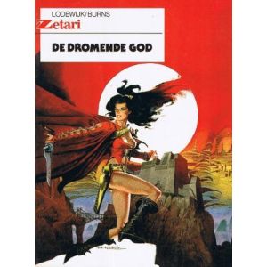 ZETARI: DE DROMENDE GOD