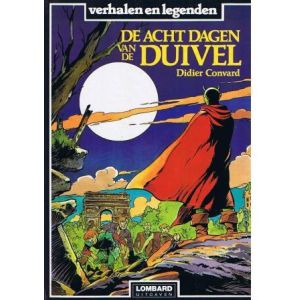 ACHT DAGEN VAN DE DUIVEL