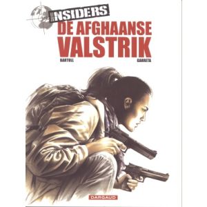 INSIDERS: 04: AFGHAANSE VALSTRIK
