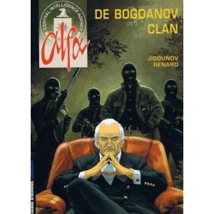ALFA: 02: DE BOGDANOV CLAN