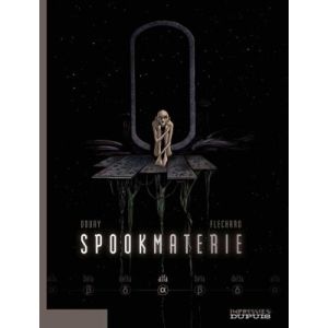 SPOOKMATERIE: 01: ALFA