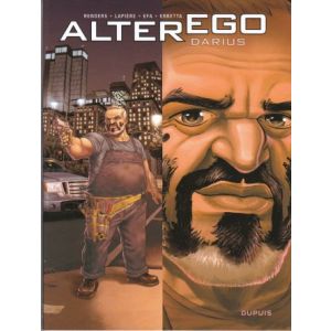 ALTER EGO: 06: DARIUS