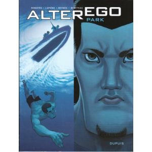 ALTER EGO: 05: PARK