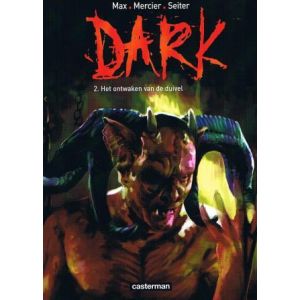 DARK: ONTWAKEN VAN DE DUIVEL