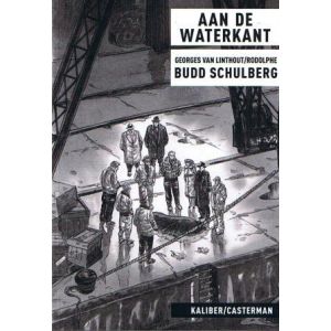 KALIBER REEKS: AAN DE WATERKANT