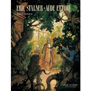 STALNER-ETTORI: ANGE-MARIE