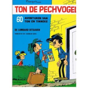 TON EN TINNEKE: TON DE PECHVOGEL