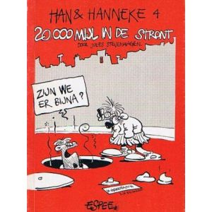 HAN EN HANNEKE: 04